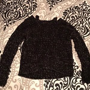 Knit Sweater